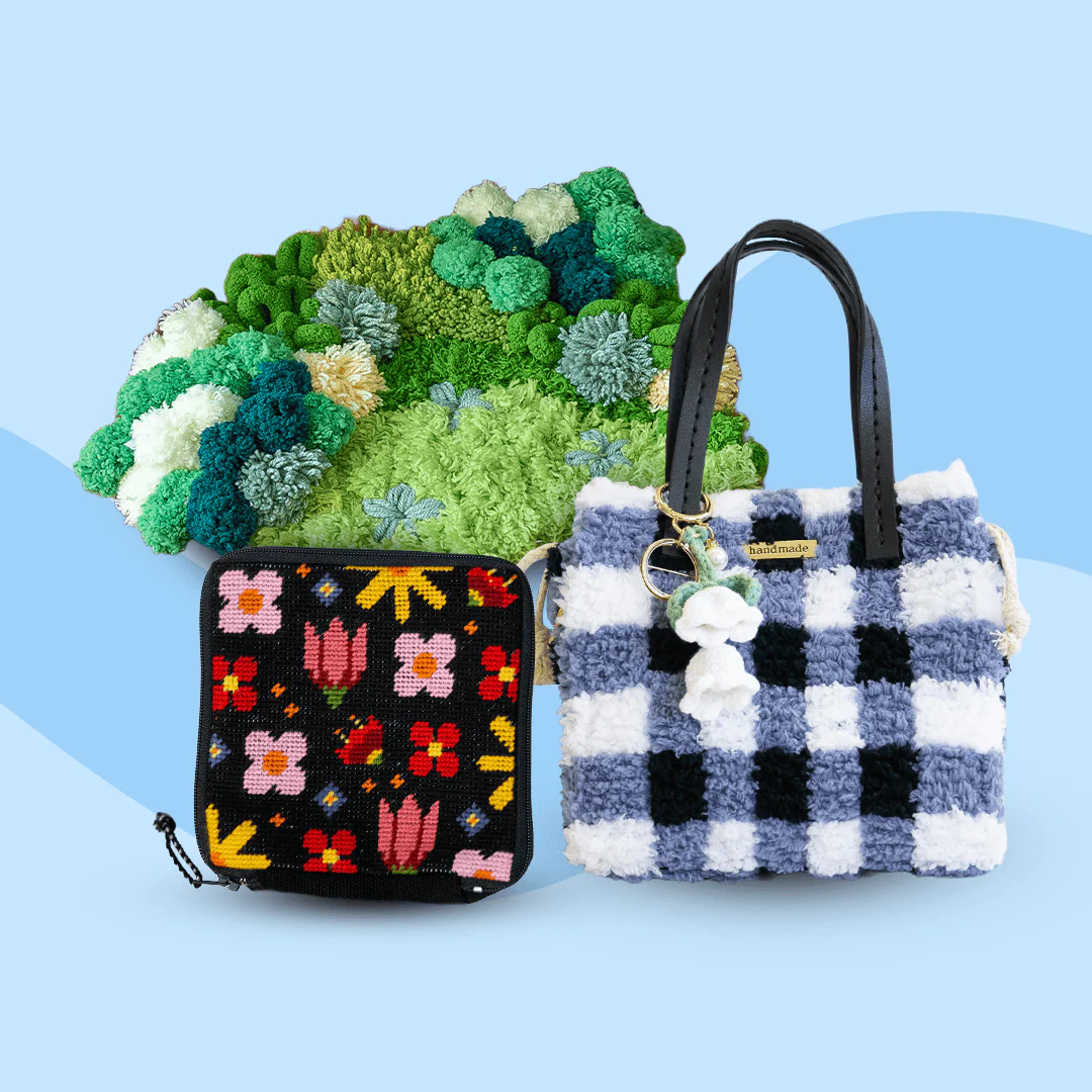 Bloom Boom - Taster Bundle
