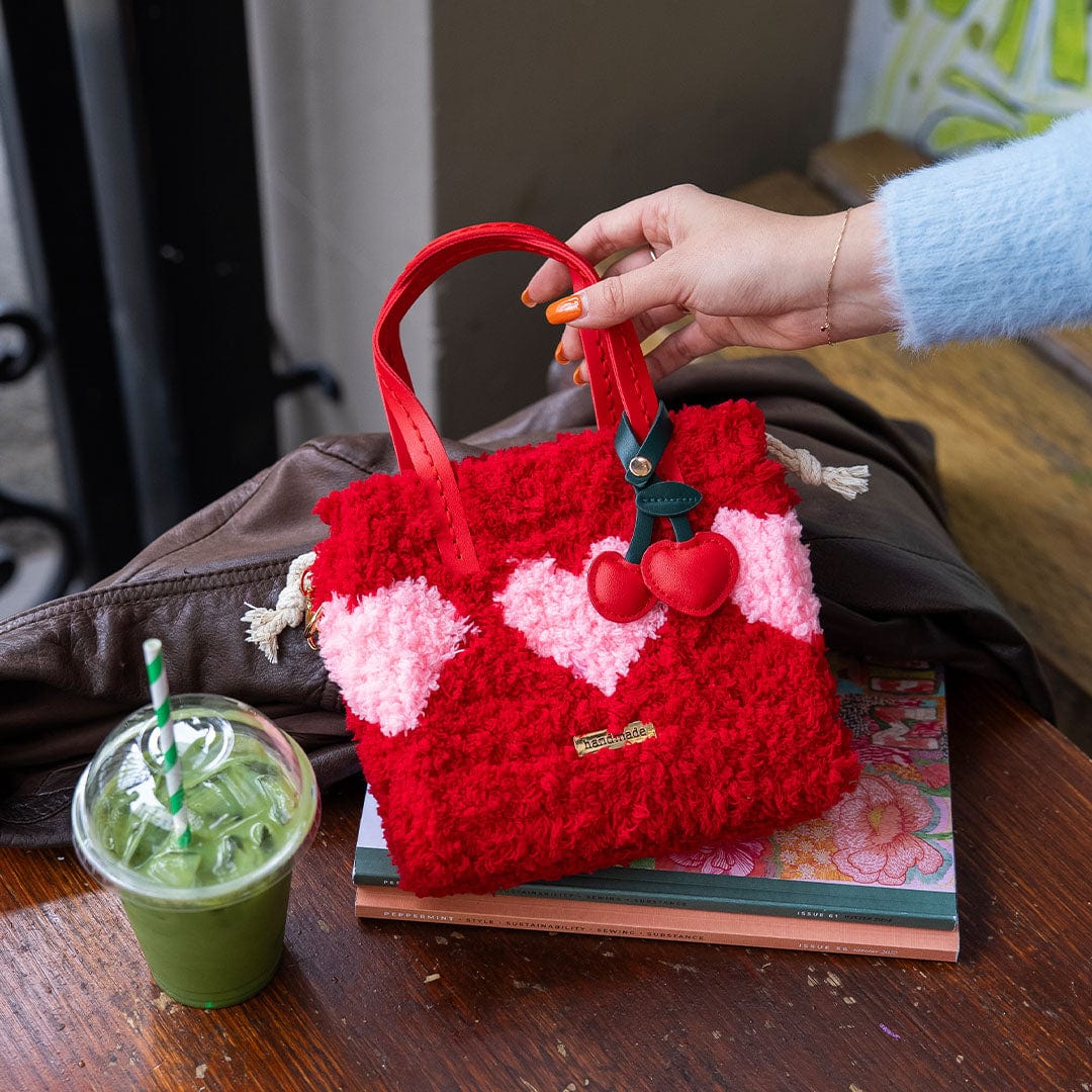 HEARTBREAKERS DUO - Woven Bag Bundle - Image 12