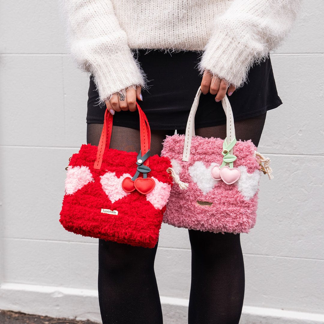HEARTBREAKERS DUO - Woven Bag Bundle - Image 3