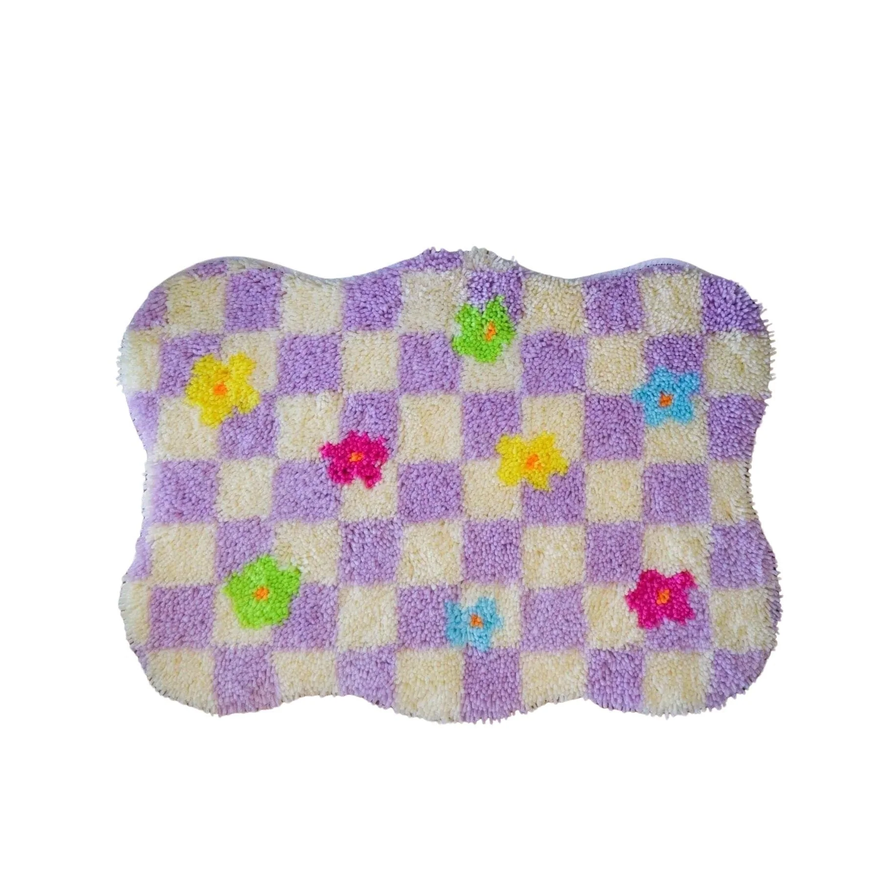 CHECK ME OUT - Rug Making Kit - Image 15