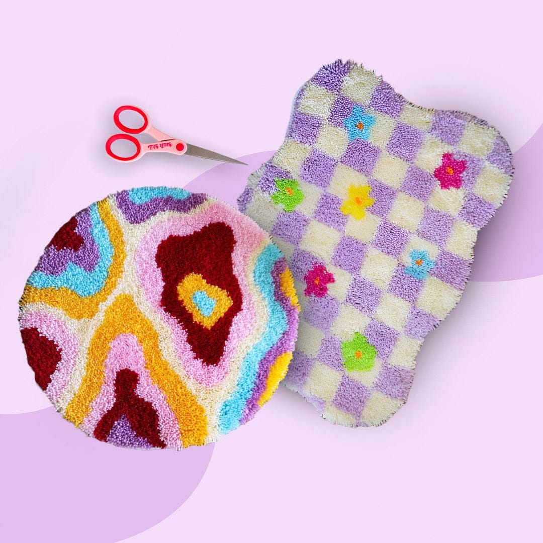 Check Out This Bundle - Rug Bundle