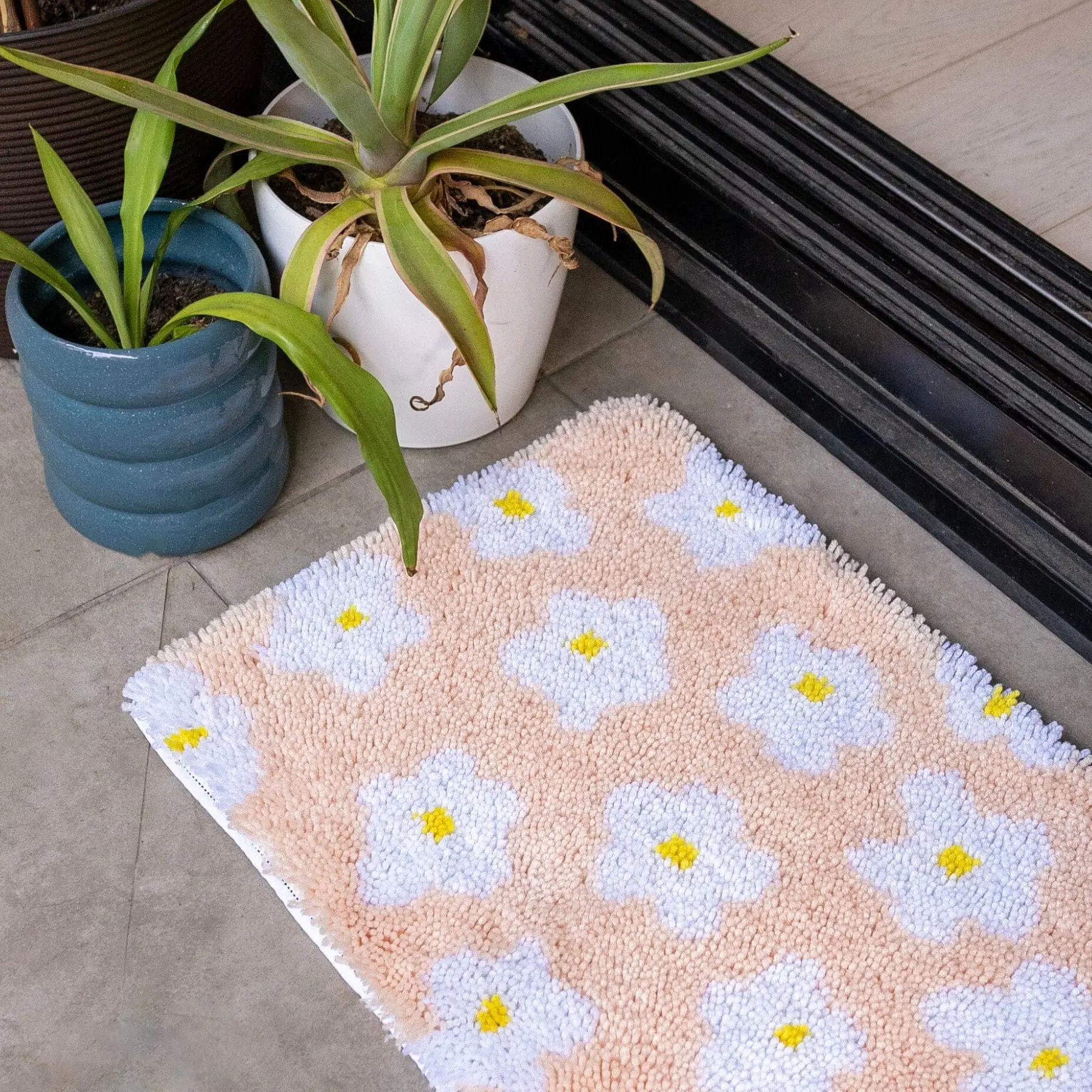 DAISY - Rug Making Kit - Image 4