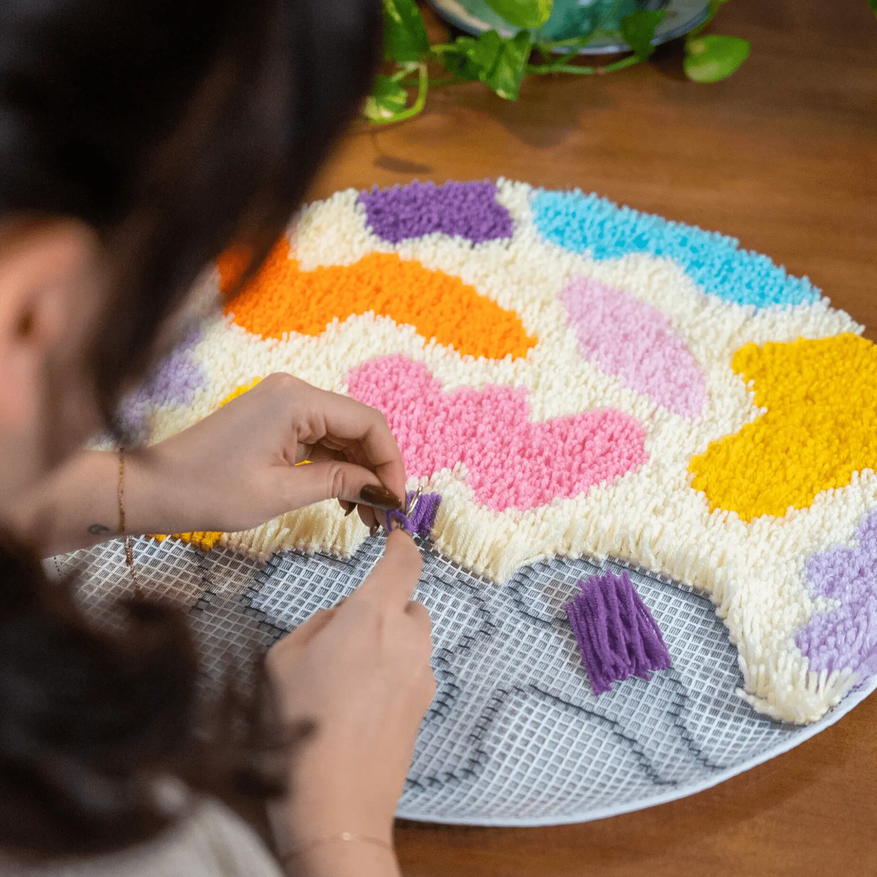 Dopamine Duo - Rug Bundle - Image 4