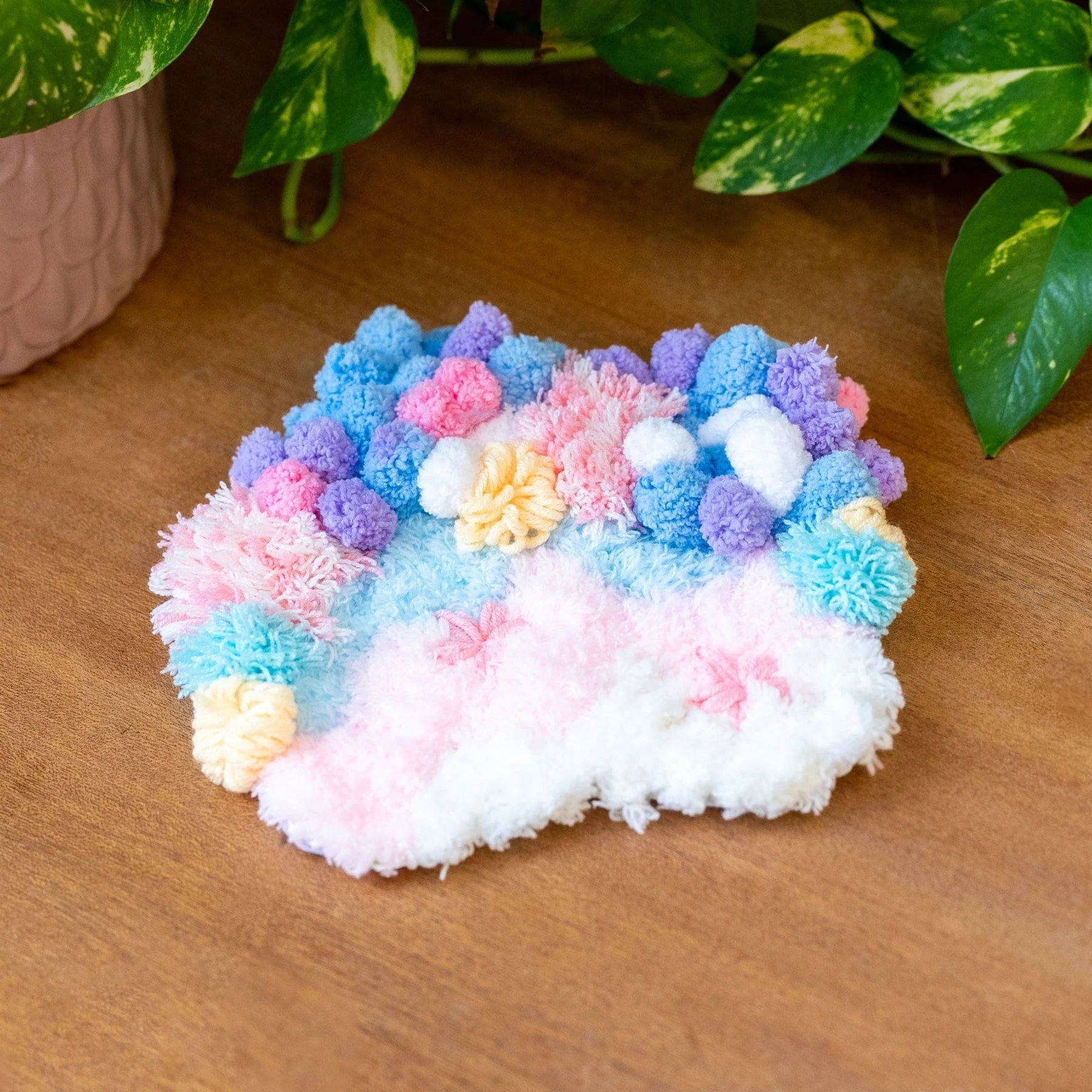 DREAMSCAPE - Moss Coaster Kit - Image 11