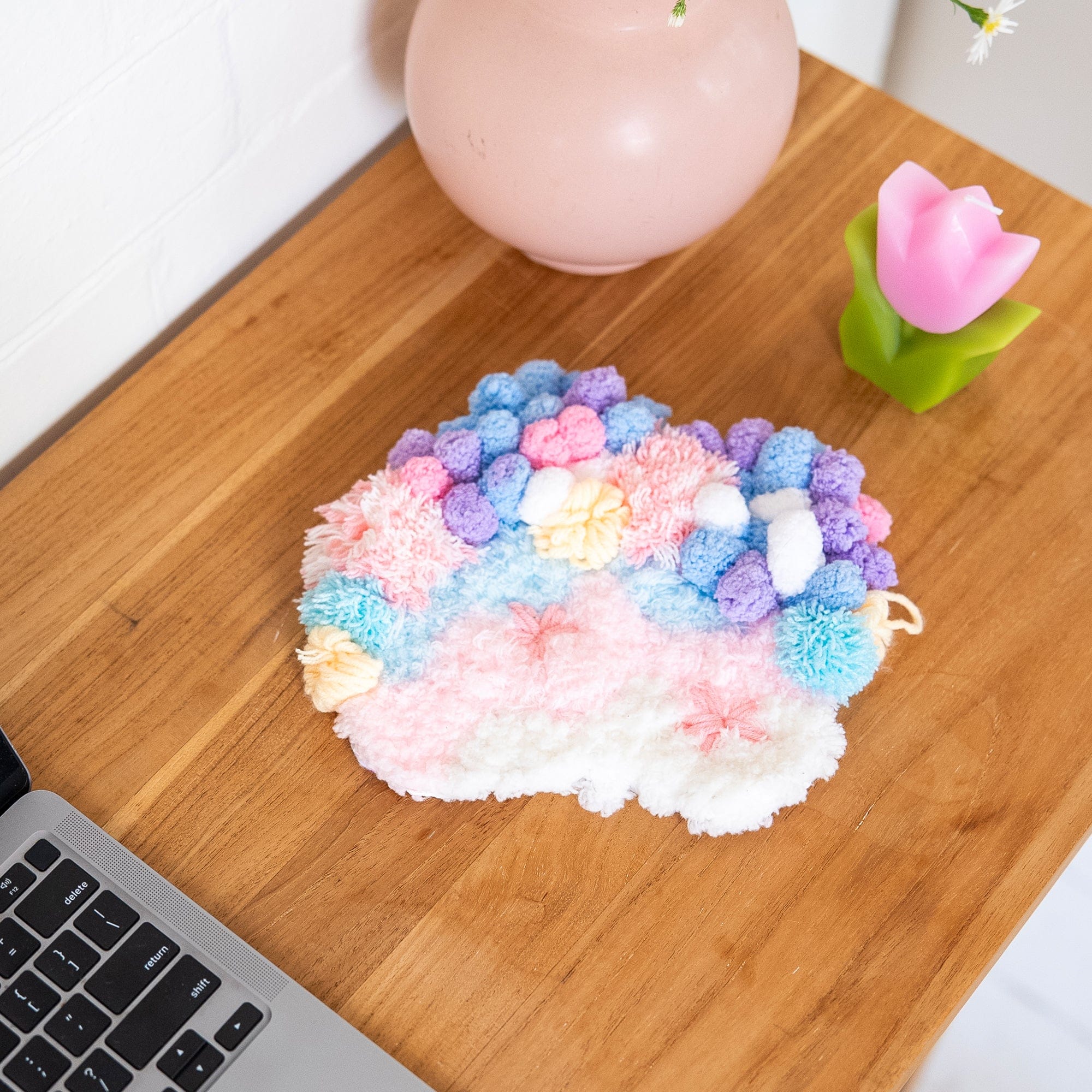 DREAMSCAPE - Moss Coaster Kit - Image 9