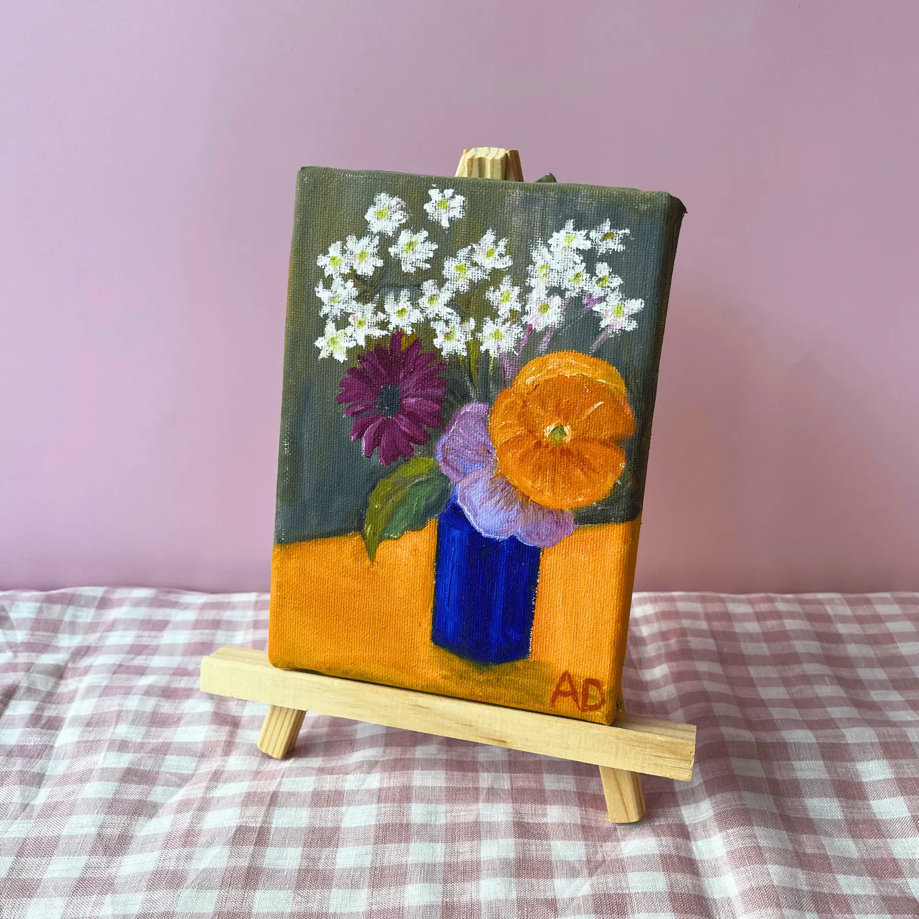 Easel Stand - Image 8