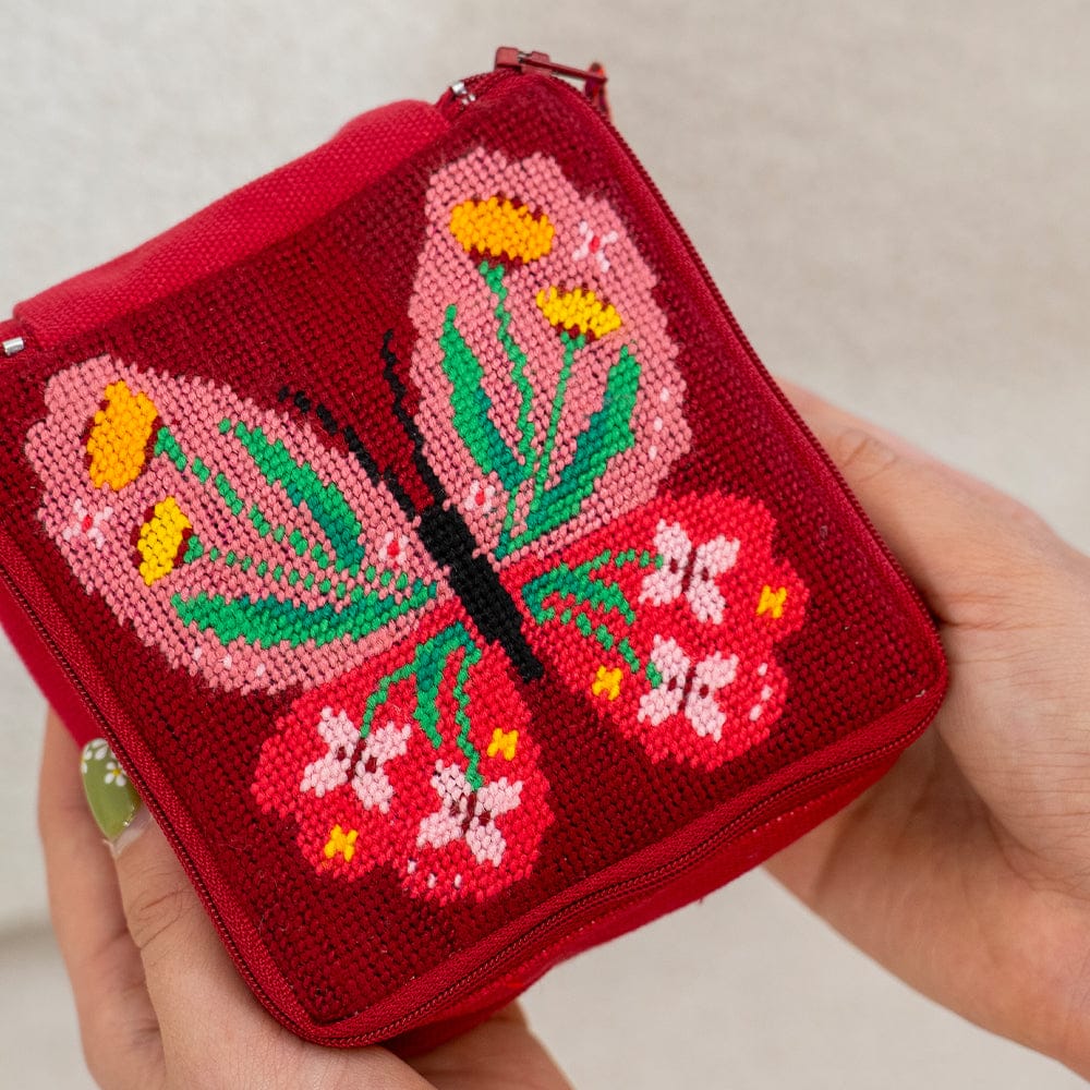 Flutter & Feather - Pouch Bundle - Image 3