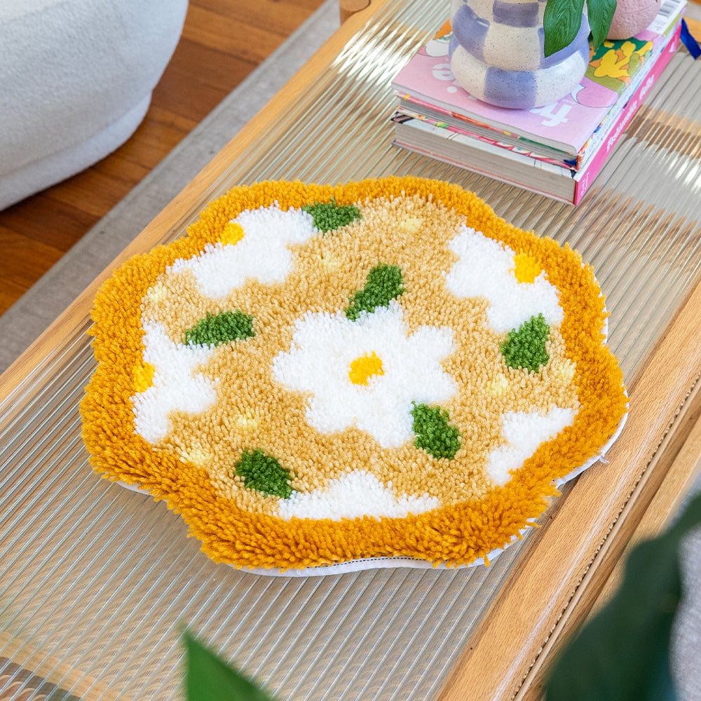 GOLDEN GARDEN - Rug Kit Bundle - Image 12