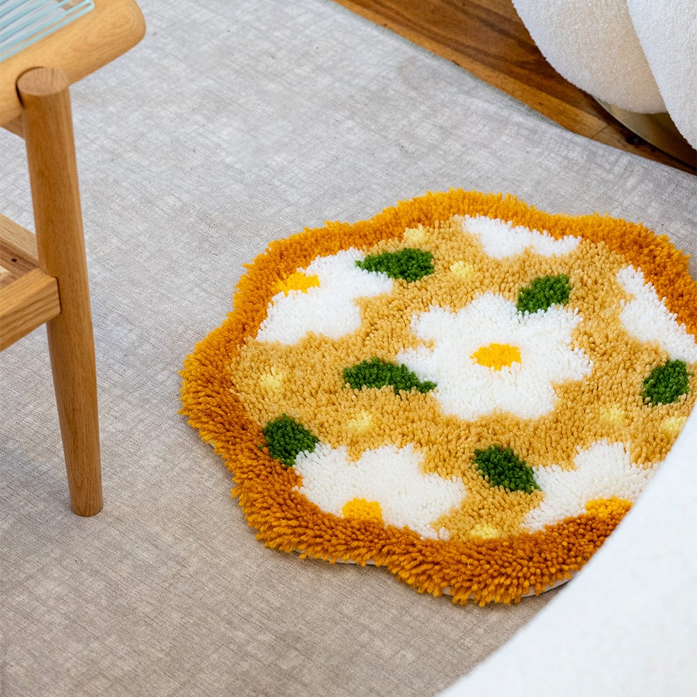 GOLDEN GARDEN - Rug Kit Bundle - Image 13