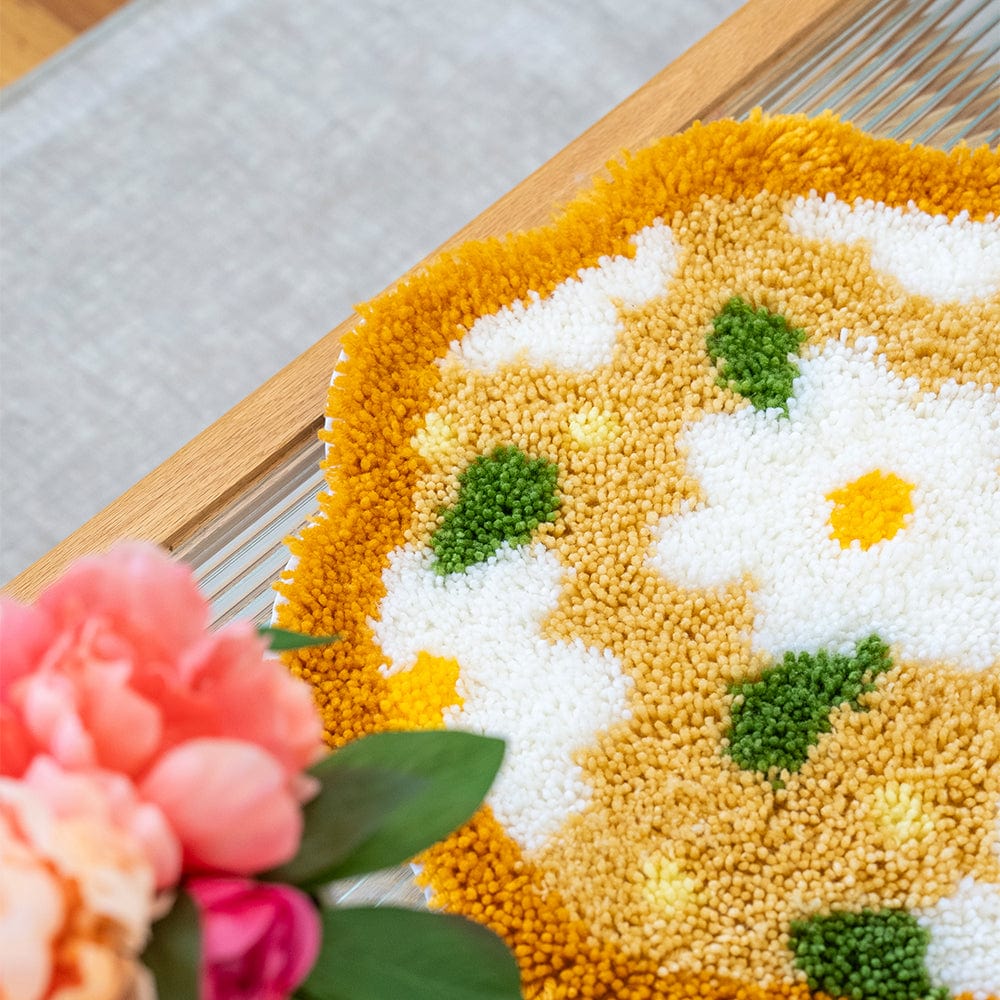 GOLDEN GARDEN - Rug Kit Bundle - Image 9