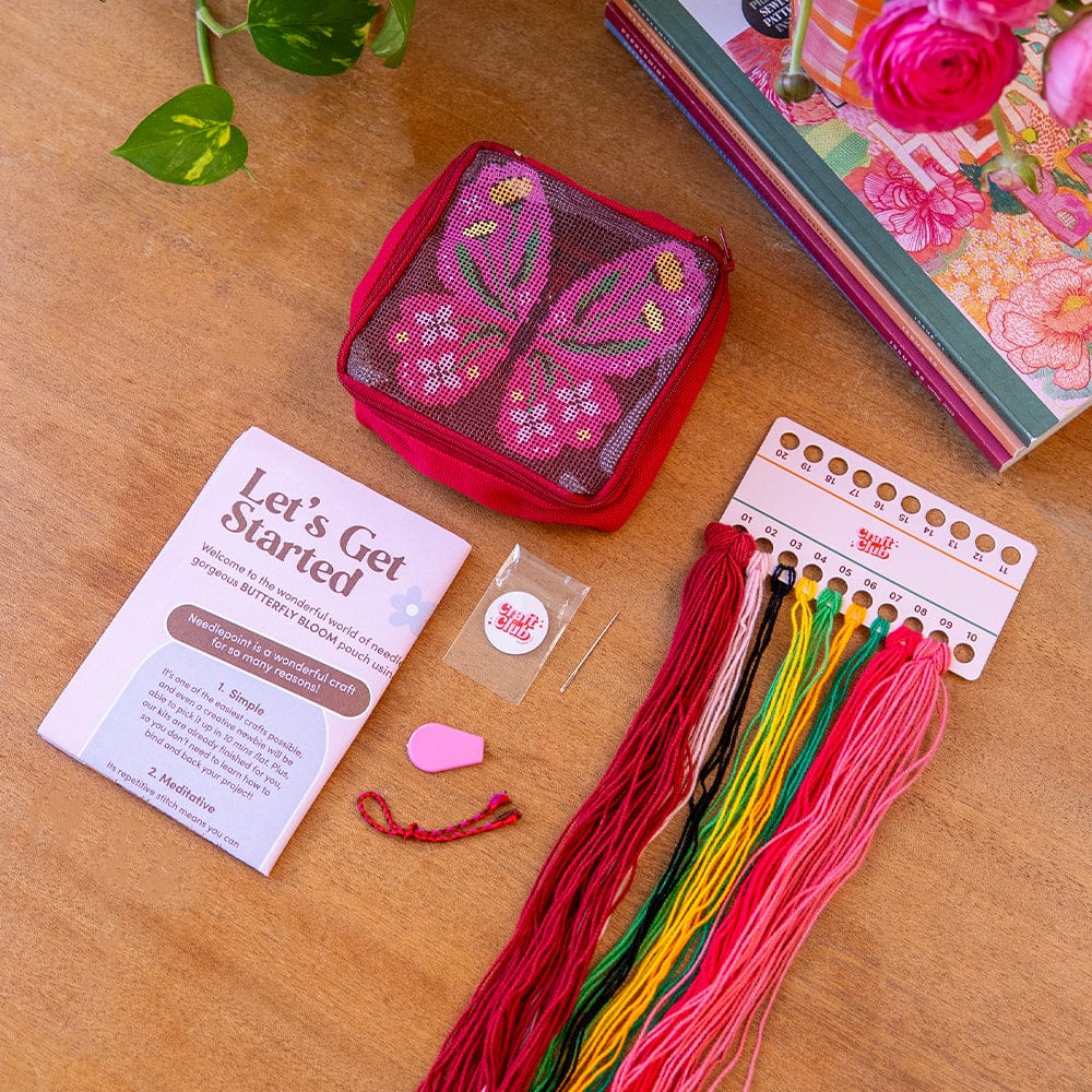 Easy Pouch Making Bundle - Image 5