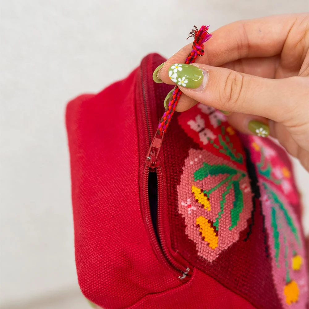Easy Pouch Making Bundle - Image 6