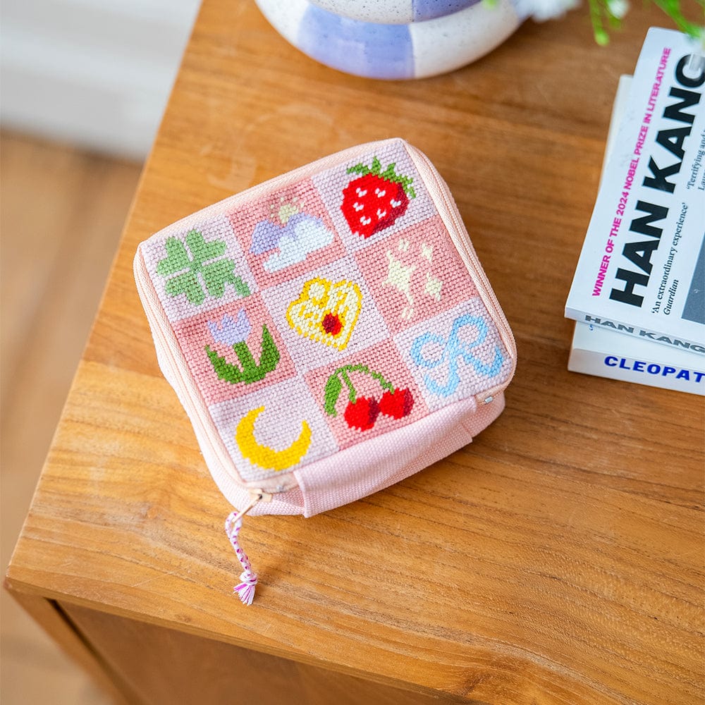 Easy Pouch Making Bundle - Image 7