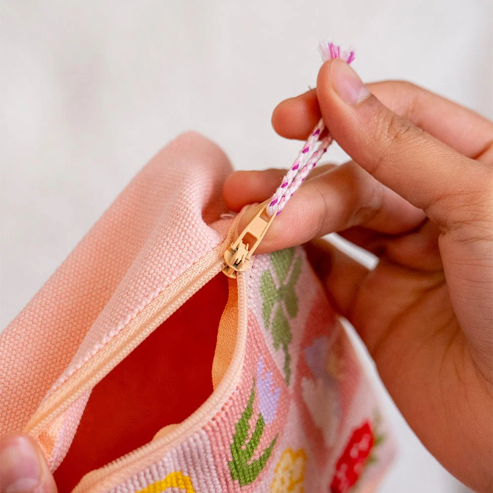 Easy Pouch Making Bundle - Image 8