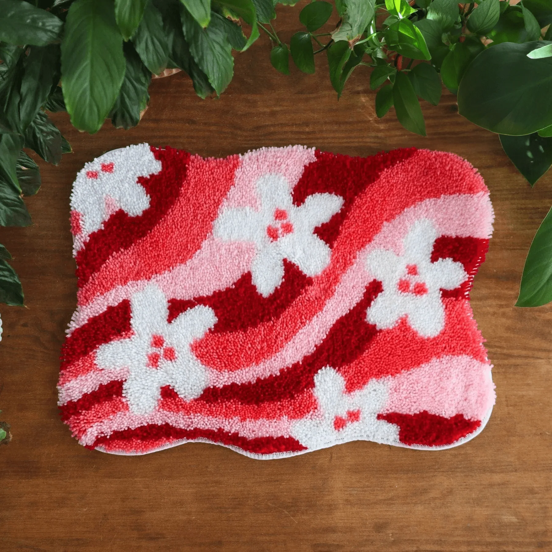 MALIBU - Rug Making Kit