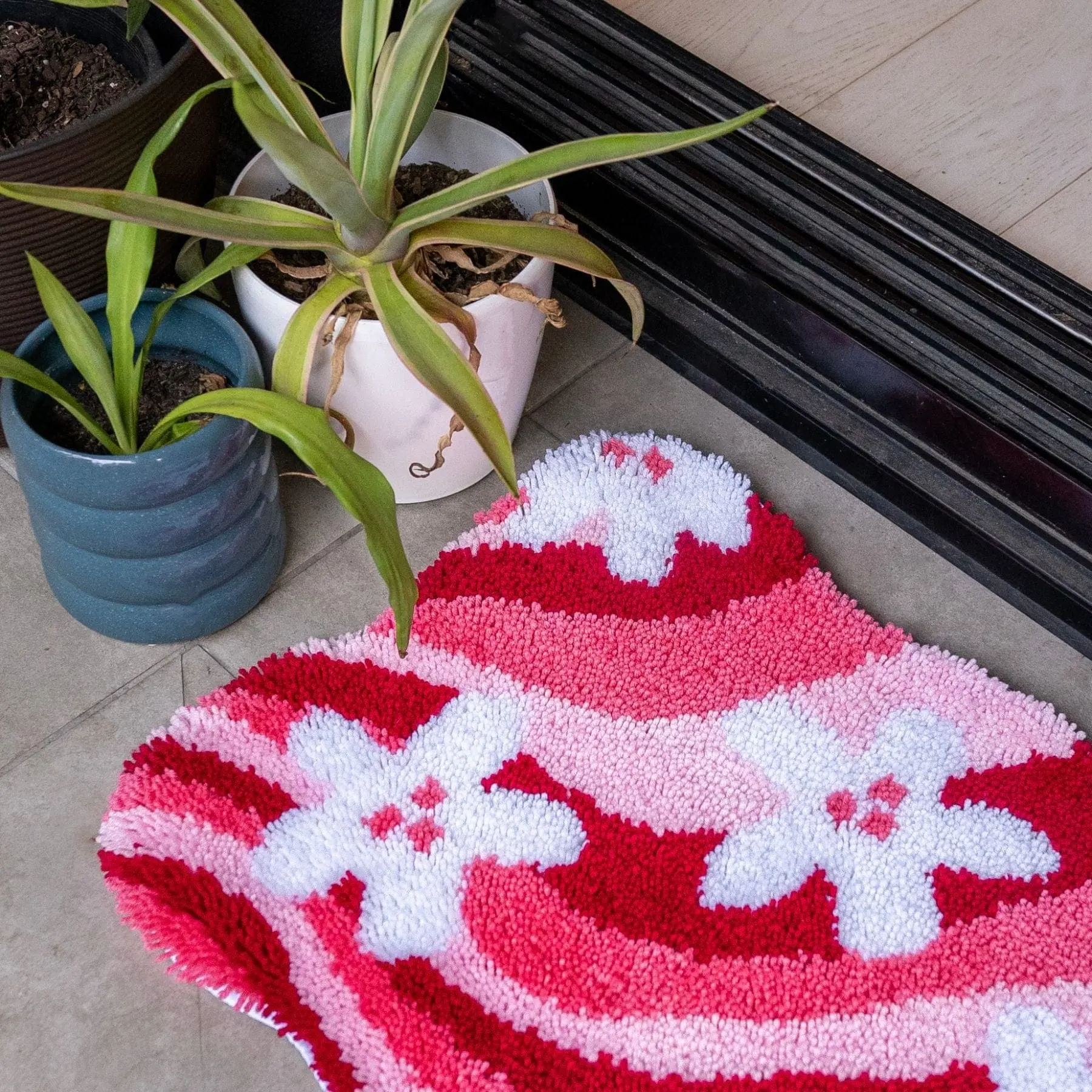 MALIBU - Rug Making Kit - Image 3