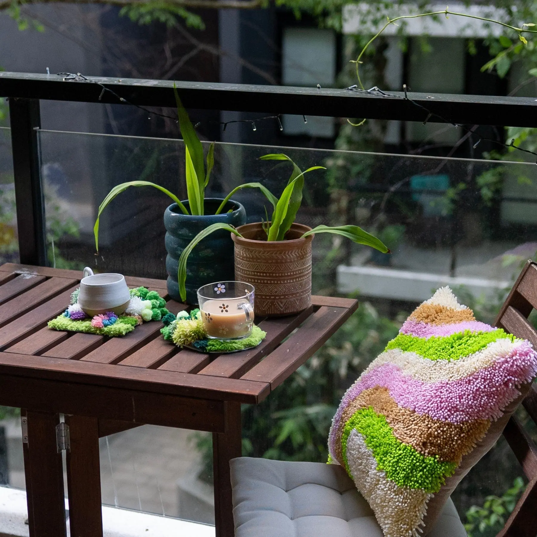 The OGs - Moss Coaster Bundle - Image 3