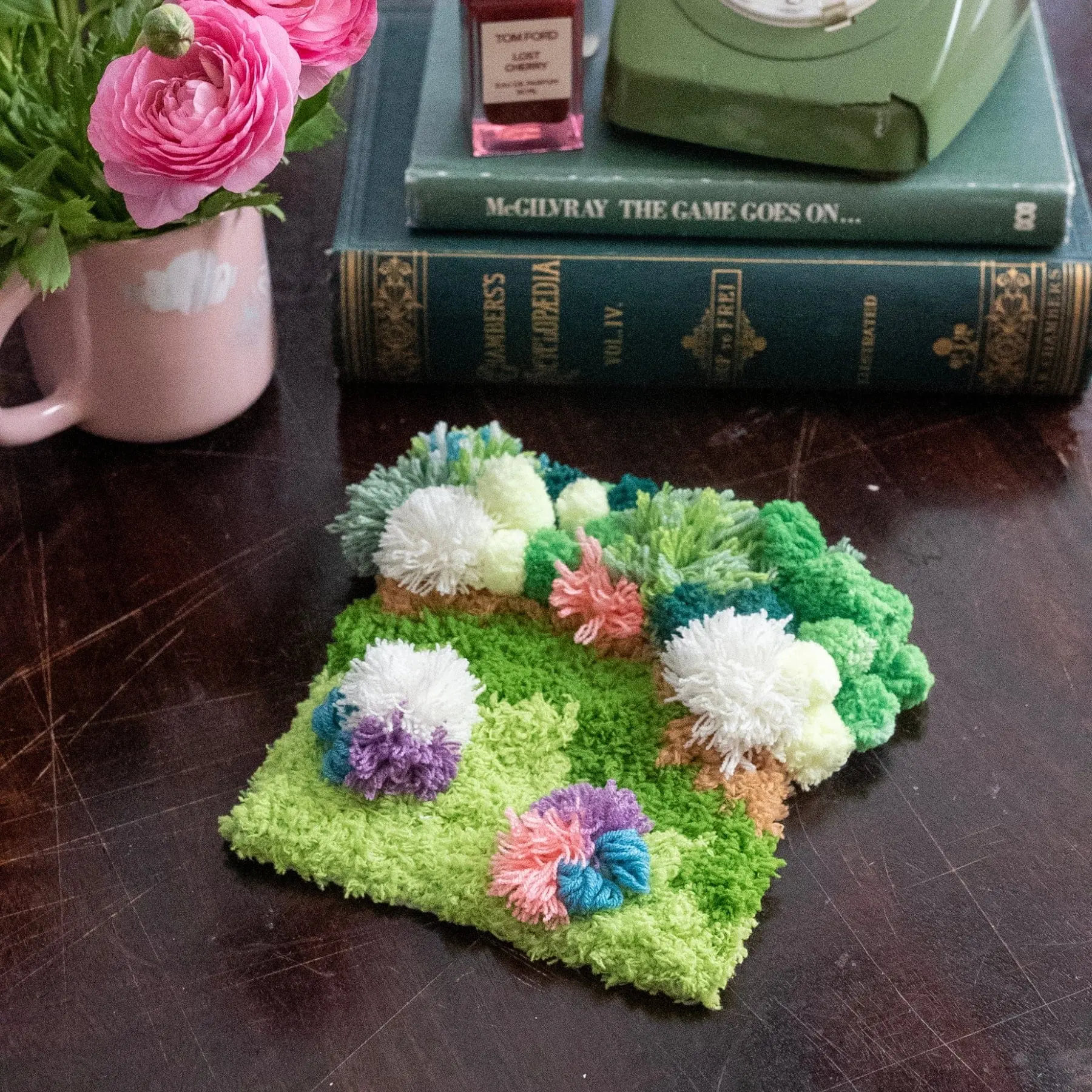 The OGs - Moss Coaster Bundle - Image 6