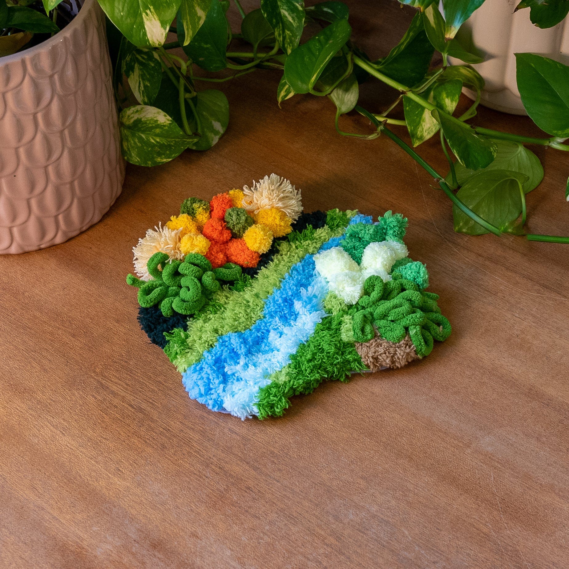 MOSSY MOMENTS - Coaster Bundle - Image 3