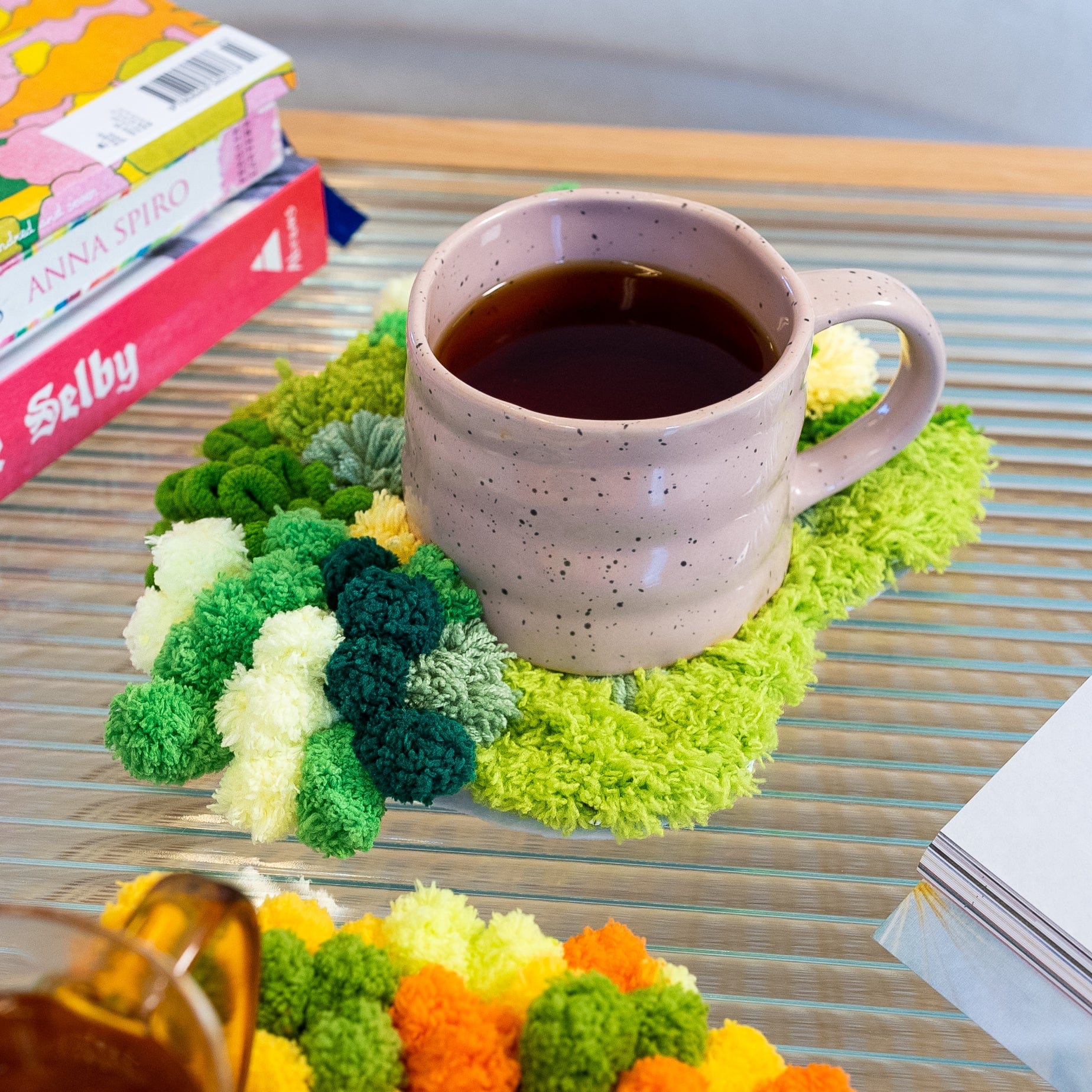 MOSSY TRIO - Coaster Bundle - Image 5