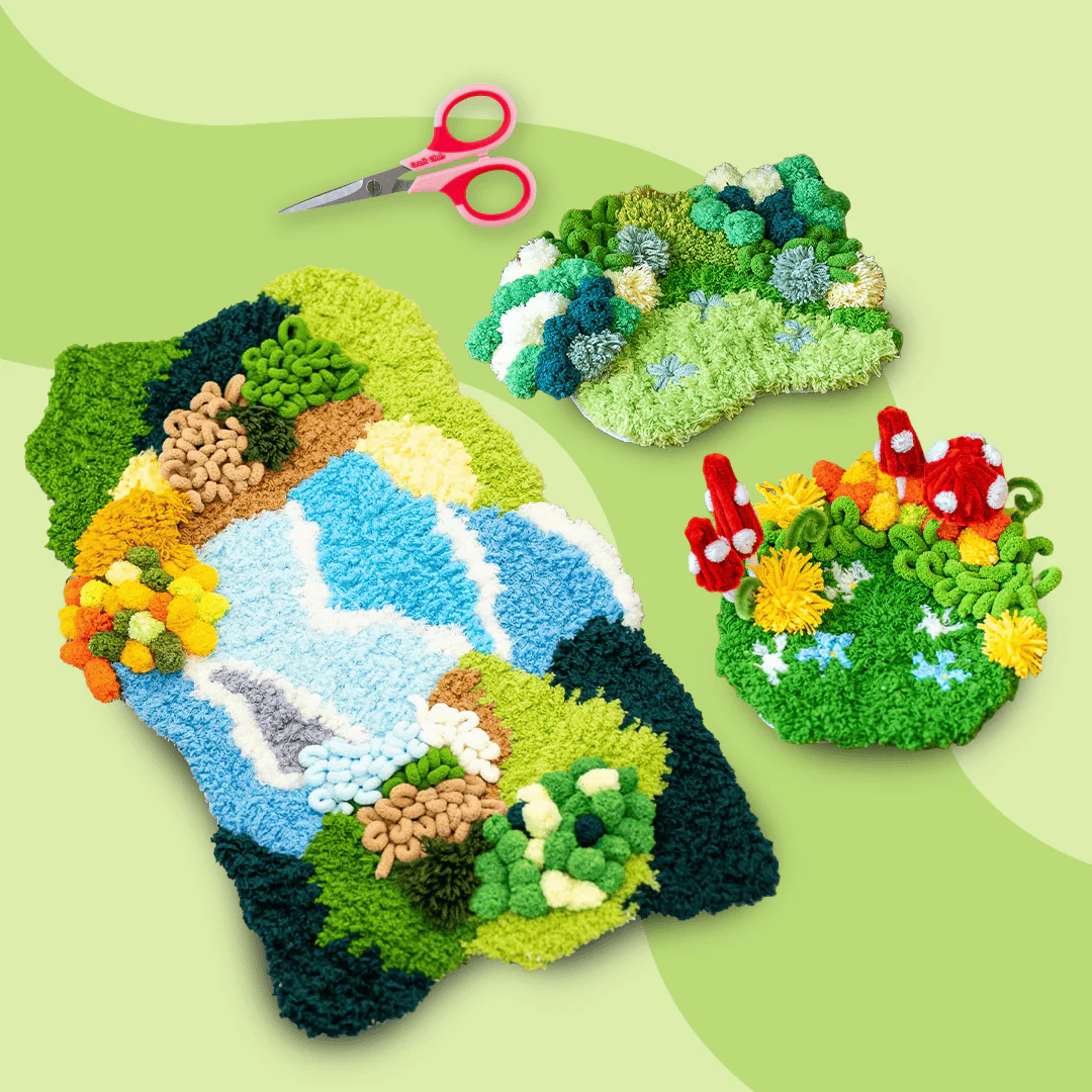 MOST MAGICAL - Moss Bundle