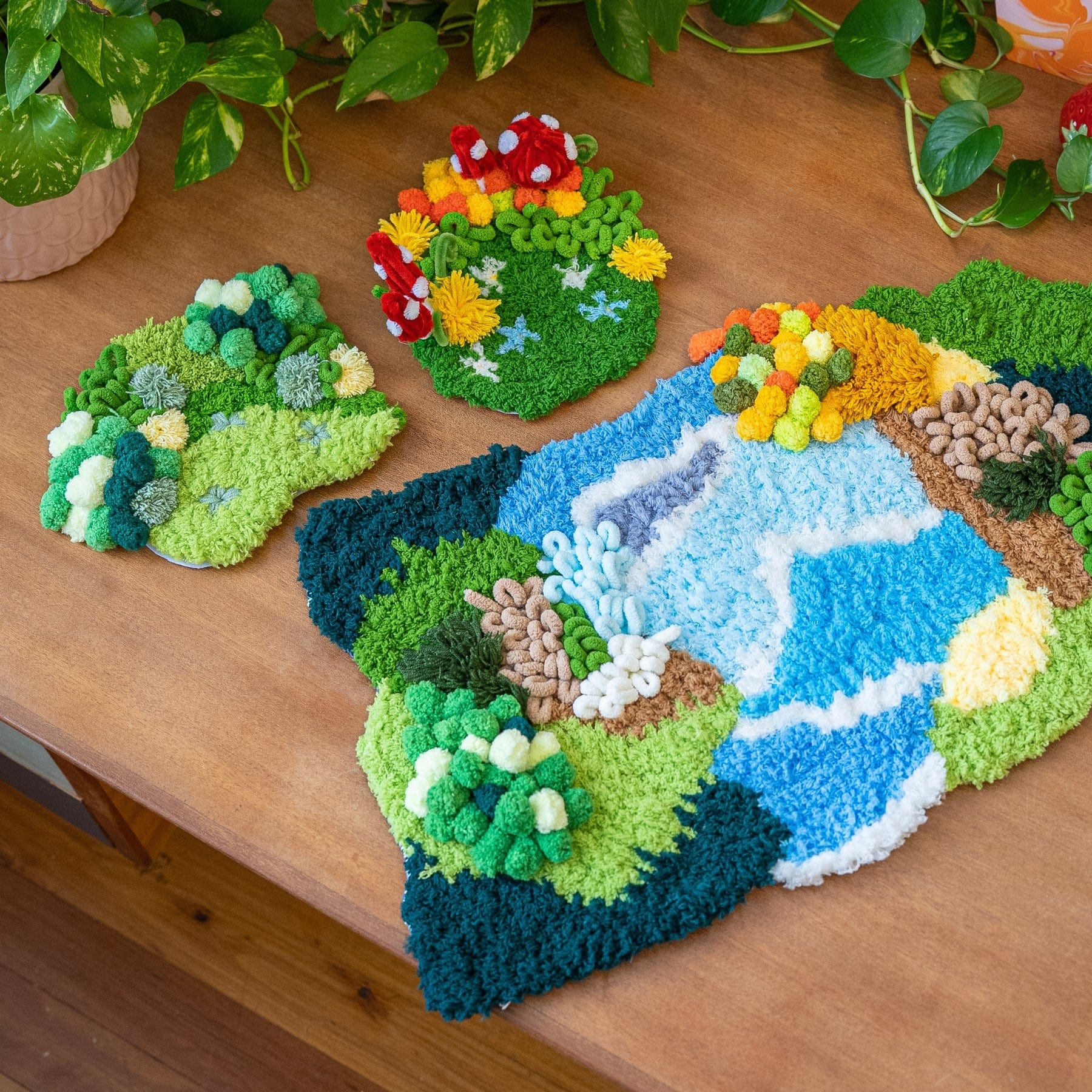 MOST MAGICAL - Moss Bundle - Image 2