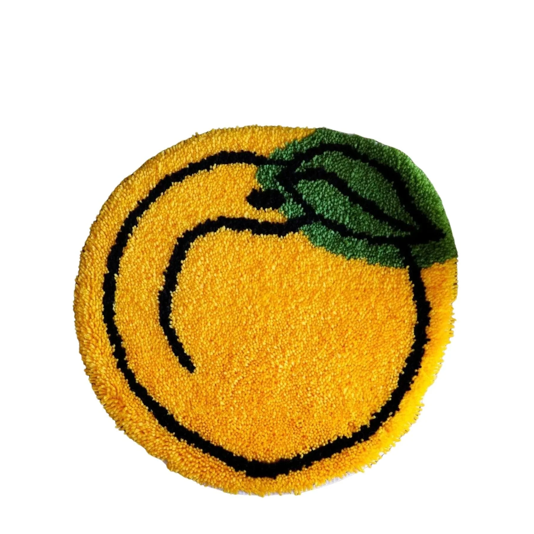 PEACHY - Rug Making Kit - Image 10