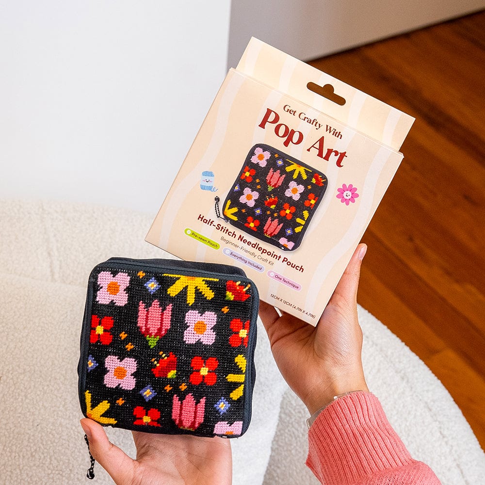 RAINBOW BRIGHT - Pouch Kit Bundle - Image 16