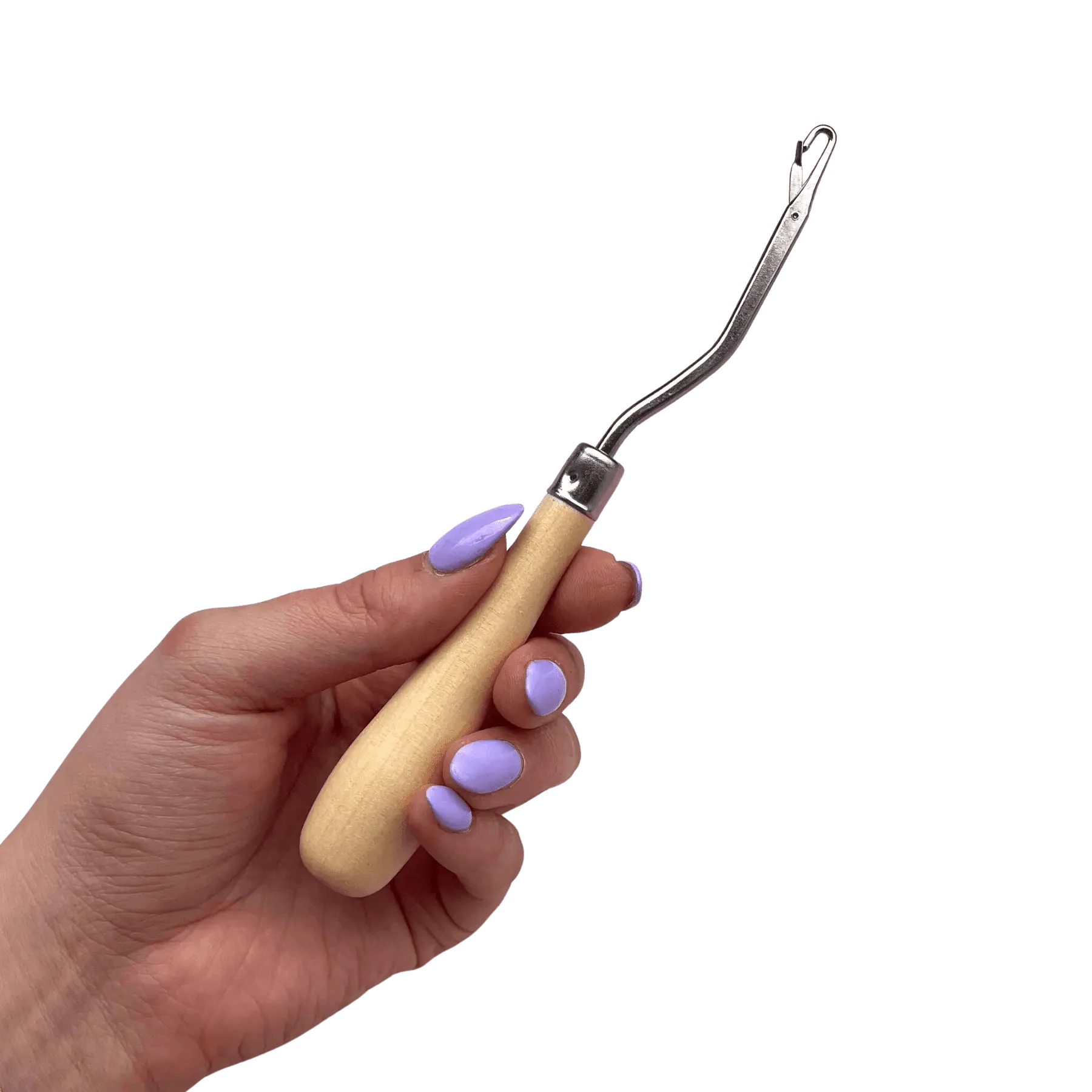 Premium Latch Hook Tool - Image 5