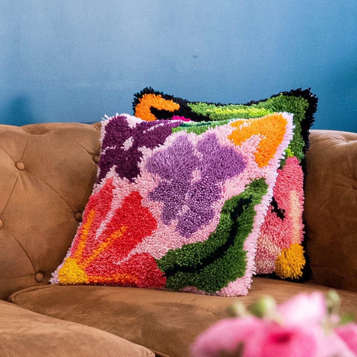 PRETTY PETALS DUO - Cushion Bundle - Image 6