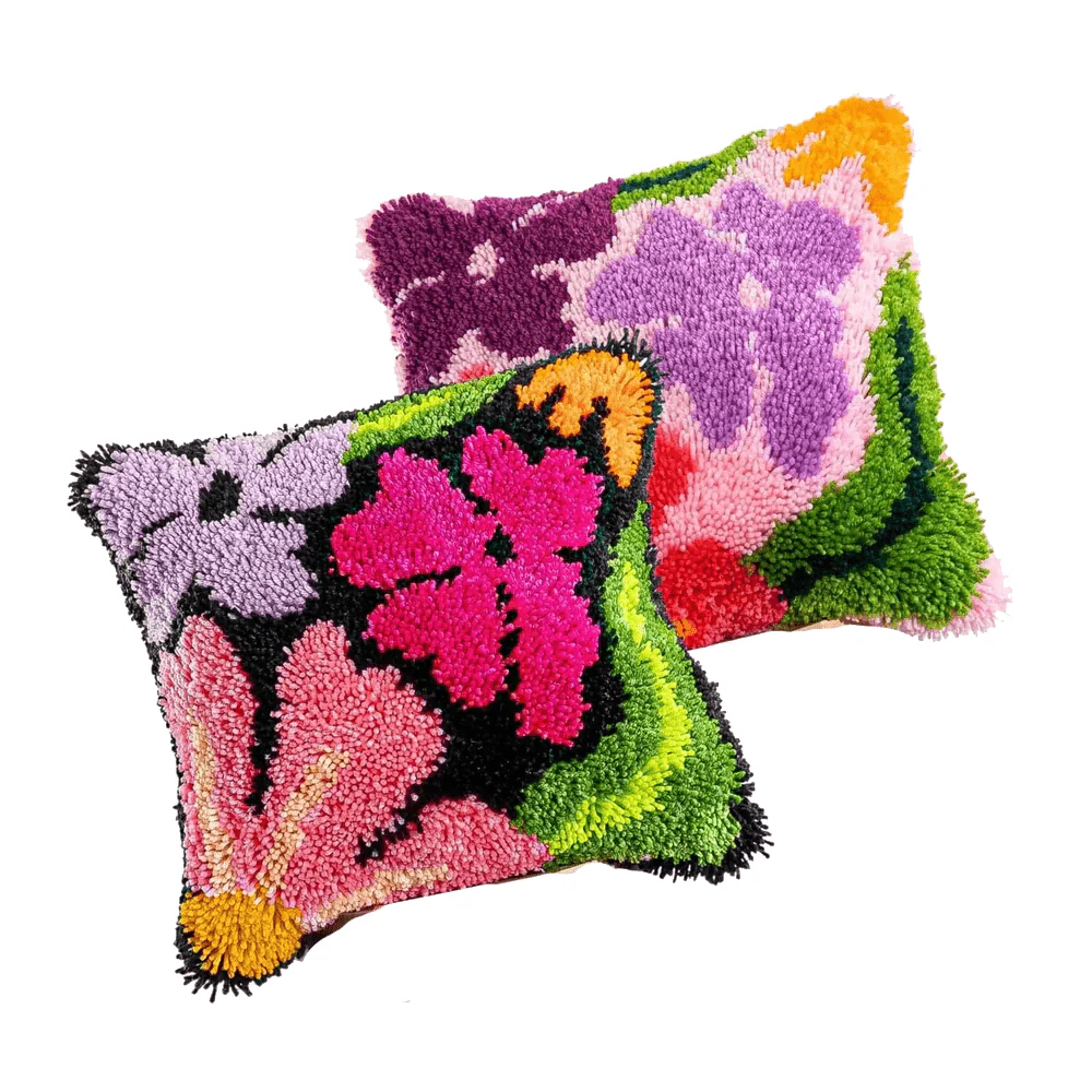 PRETTY PETALS DUO - Cushion Bundle - Image 8