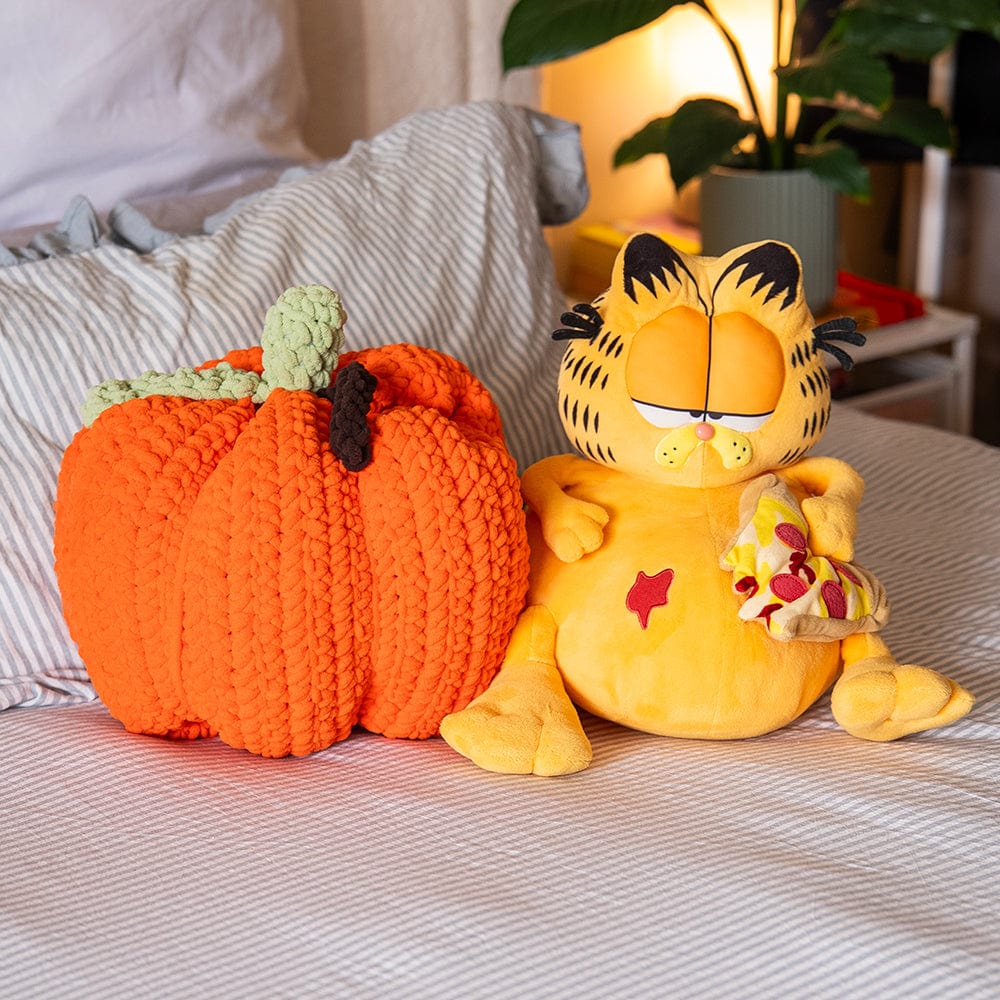 PUMPKIN - Chunky Crochet Kit - Image 7