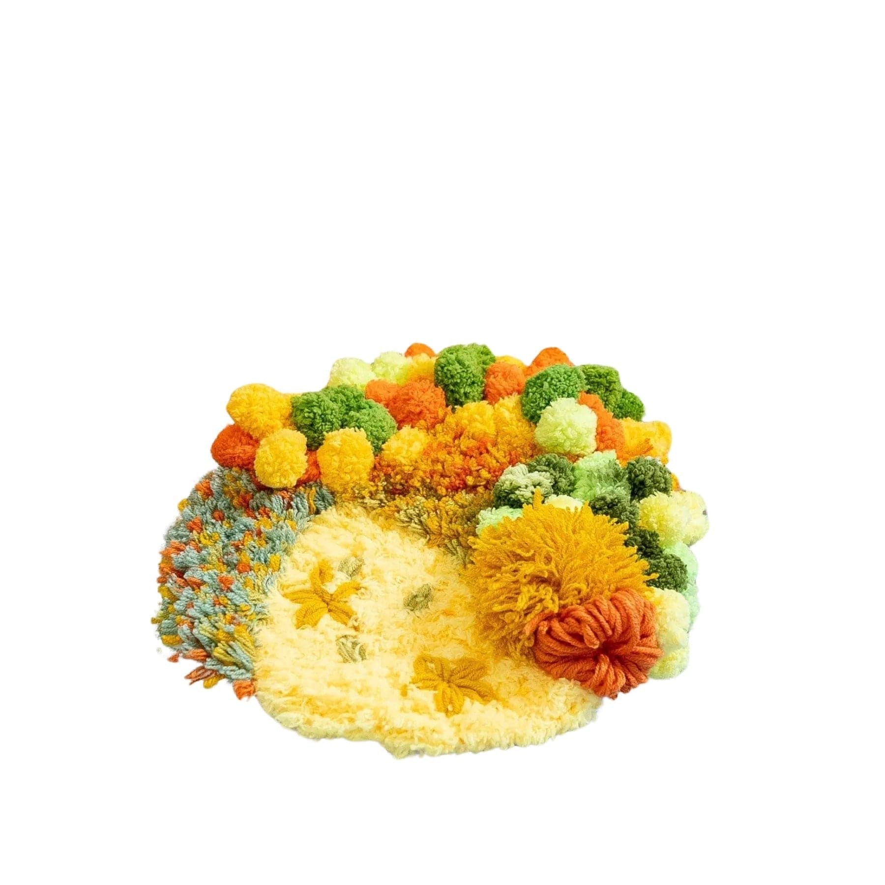 PUMPKIN PATCH - Moss Coaster Kit - Image 12