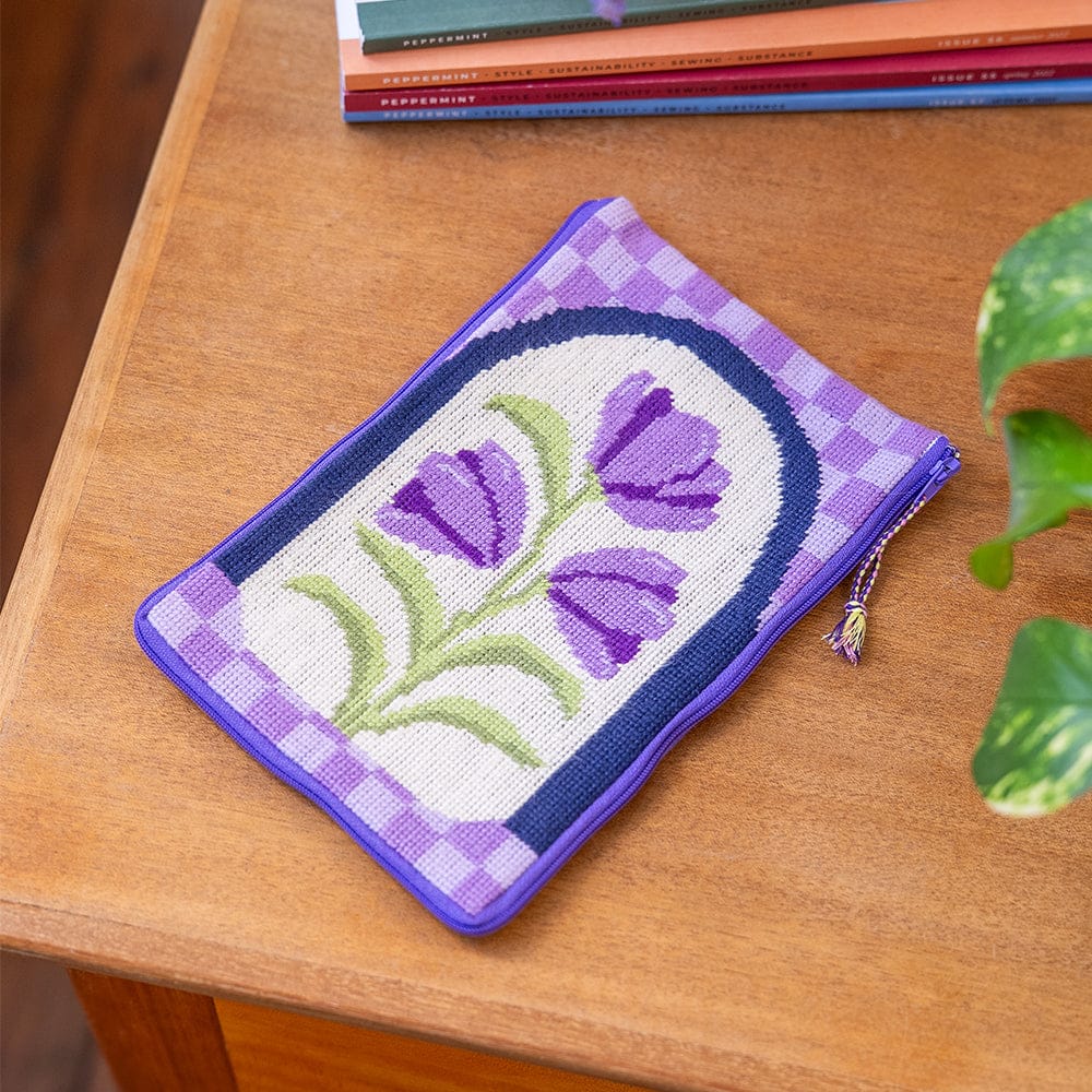 Blooms & Berries Trio - Pouch Bundle - Image 2