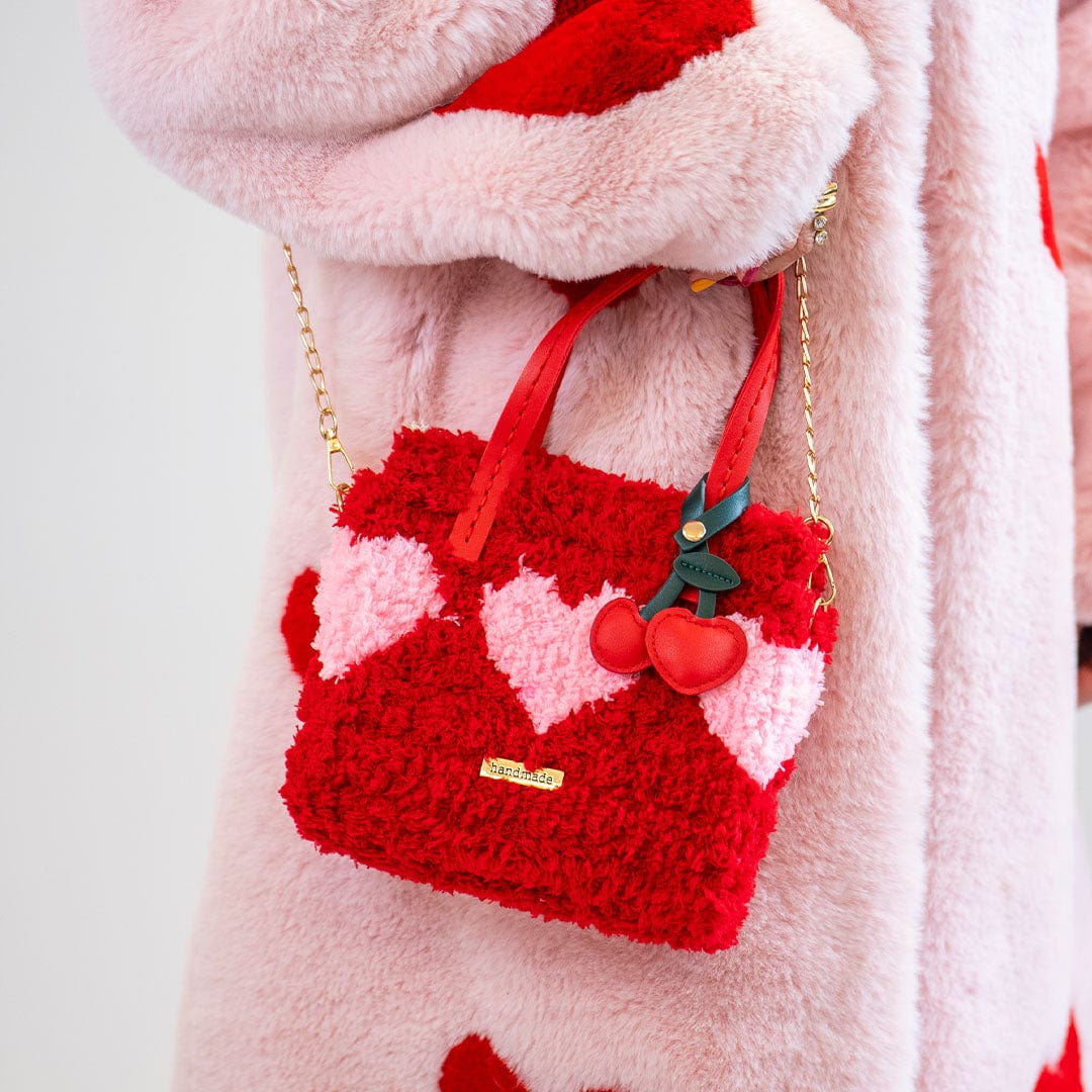 HEARTBREAKERS DUO - Woven Bag Bundle - Image 11