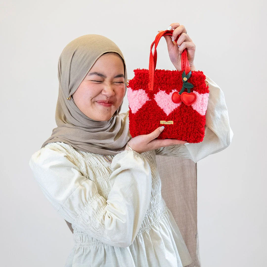 HEARTBREAKERS DUO - Woven Bag Bundle - Image 13