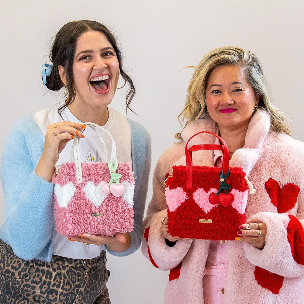 HEARTBREAKERS DUO - Woven Bag Bundle - Image 4