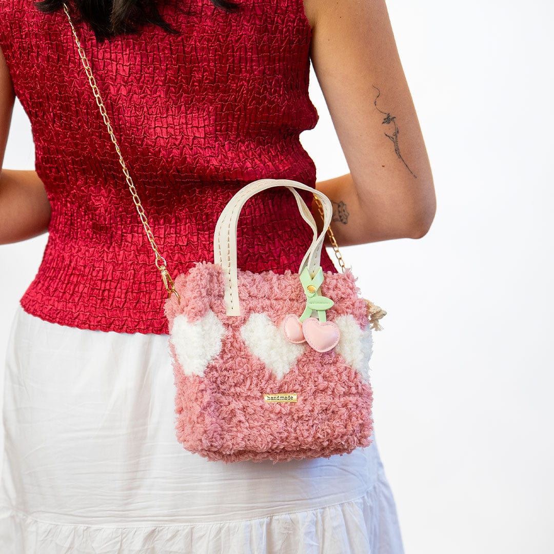 HEARTBREAKERS DUO - Woven Bag Bundle - Image 9