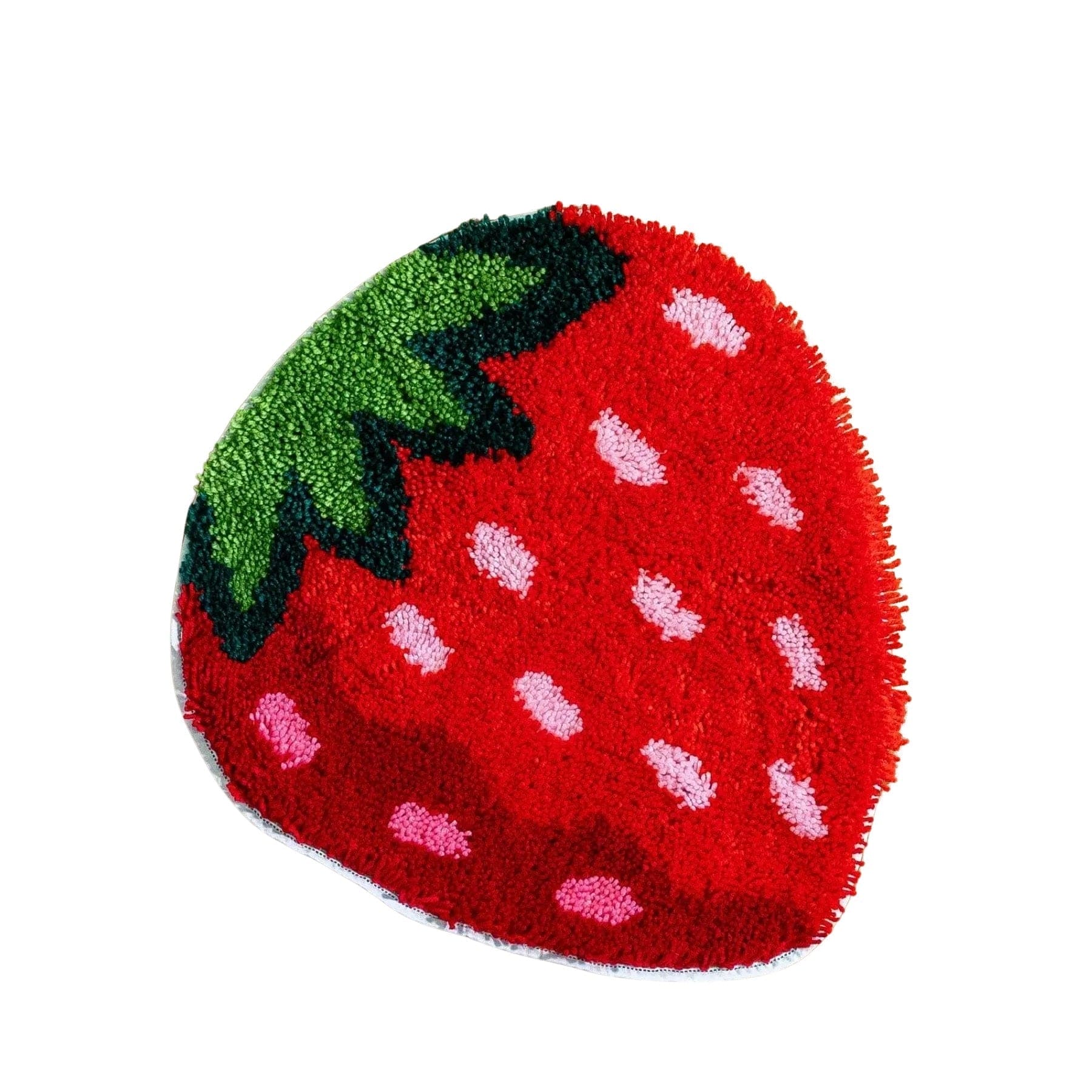 STRAWBERRY DREAMING - Rug Making Kit - Image 10