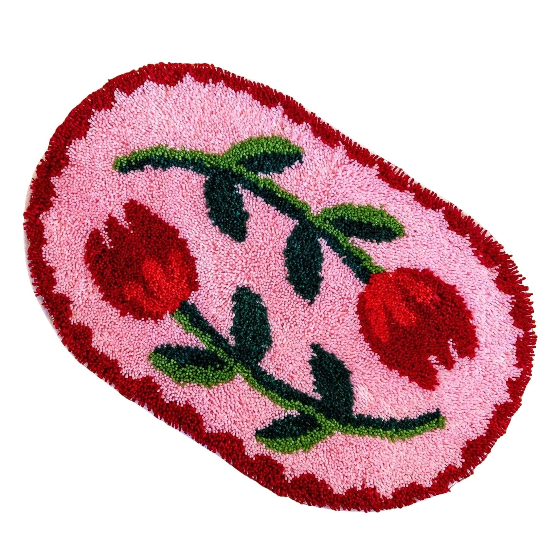 PARIS TULIP FEVER - XL Rug Making Kit - Image 12