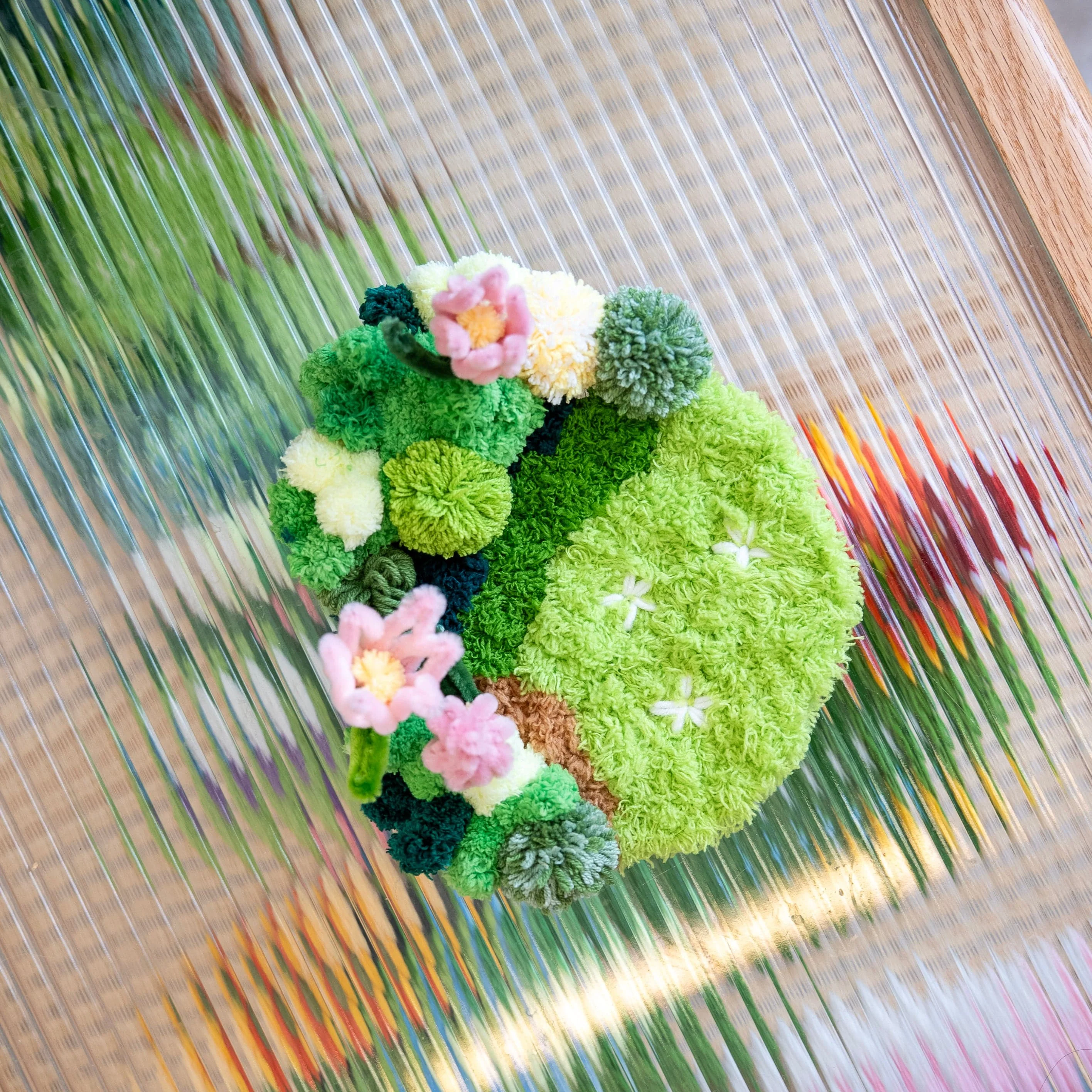 TULIP - Moss Coaster Kit - Image 3