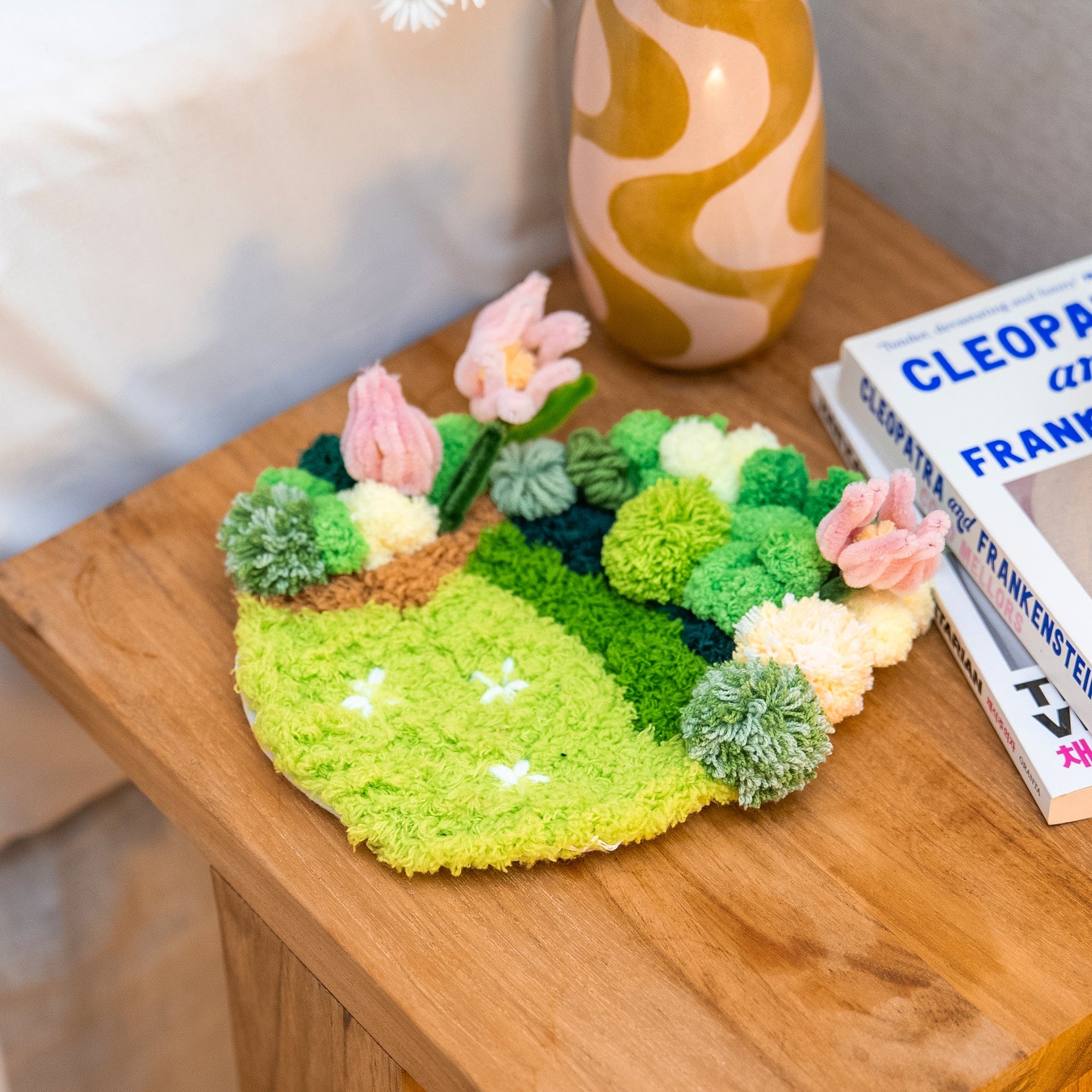 TULIP - Moss Coaster Kit - Image 4