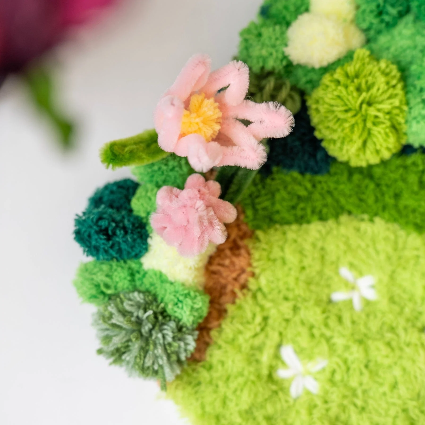 TULIP - Moss Coaster Kit - Image 7